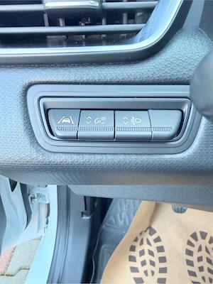 Renault Clio 1.0 Tce 90 cp 2021 - imagine 11