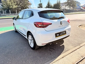 Renault Clio 1.0 Tce 90 cp 2021 - imagine 3