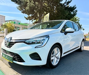 Renault Clio 1.0 Tce 90 cp 2021 - imagine 2