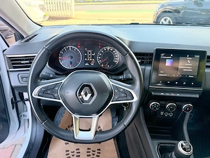 Renault Clio 1.0 Tce 90 cp 2021 - imagine 4