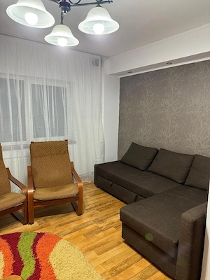 Inchiriez  2 camere Bacila - imagine 2