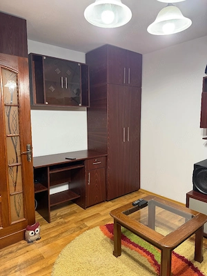 Inchiriez  2 camere Bacila - imagine 3