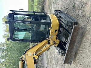 Komatsu pc26-mr3 - imagine 2