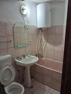 Apartament 3 Camere | Parter cu Terasă Anexă   Strada Eroii de la Cerna ,Lângă Profi - imagine 5
