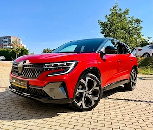 Renault Austral E Esprite Alpine 2024