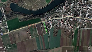 Balotesti - Caciulati, teren intravilan, suprafata 2.596 mp - imagine 7