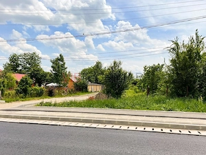 Balotesti - Caciulati, teren intravilan, suprafata 2.596 mp - imagine 3