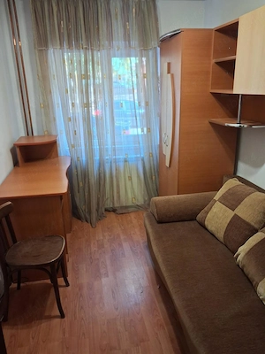 Apartament 3 Camere | Parter cu Terasă Anexă   Strada Eroii de la Cerna ,Lângă Profi - imagine 3