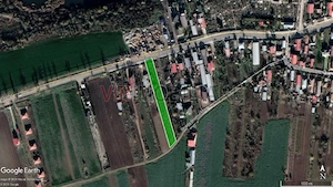 Balotesti - Caciulati, teren intravilan, suprafata 2.596 mp - imagine 6