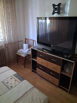 Apartament 3 Camere | Parter cu Terasă Anexă   Strada Eroii de la Cerna ,Lângă Profi - imagine 6