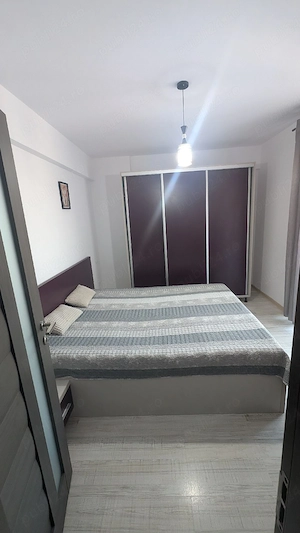 inchriez apartament cu doua camere in bloc nou! - imagine 4
