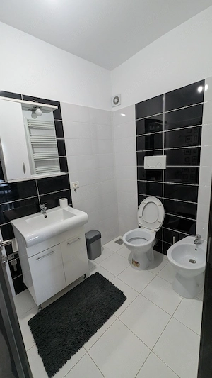 inchriez apartament cu doua camere in bloc nou! - imagine 5