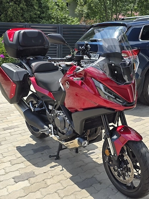 Honda NT1100 