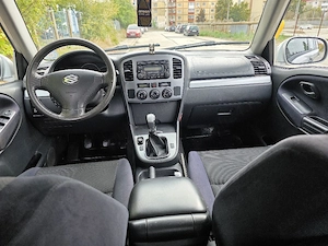 SuzukiGrande Vitara 2.0 Diesel - imagine 9