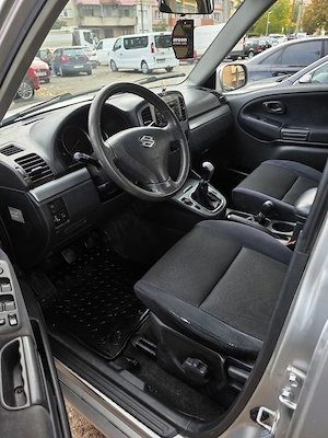 SuzukiGrande Vitara 2.0 Diesel - imagine 7