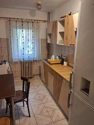 Apartament 3 Camere | Parter cu Terasă Anexă   Strada Eroii de la Cerna ,Lângă Profi - imagine 8