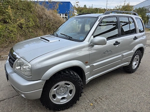 SuzukiGrande Vitara 2.0 Diesel - imagine 4
