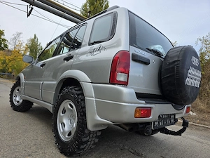 SuzukiGrande Vitara 2.0 Diesel - imagine 3