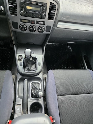 SuzukiGrande Vitara 2.0 Diesel - imagine 8