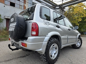 SuzukiGrande Vitara 2.0 Diesel - imagine 2