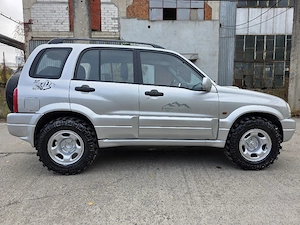 SuzukiGrande Vitara 2.0 Diesel - imagine 6