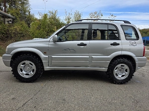 SuzukiGrande Vitara 2.0 Diesel - imagine 5
