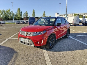 Suzuki Vitara 1.4 BoosterJet 140 CP Automată 4x4  - imagine 1
