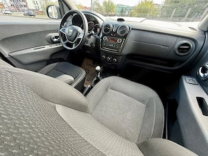 Dacia Lodgy 1.5 Blue Dci 7 Locuri 2021 - imagine 12