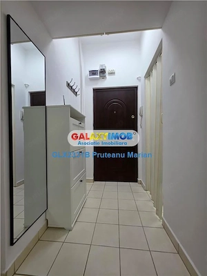 Vanzare garsoniera Premium situata langa metrou Piata Roamana - imagine 8