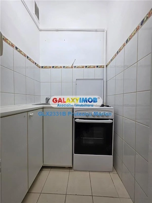 Vanzare garsoniera Moderna situata langa metrou Piata Roamana - imagine 9
