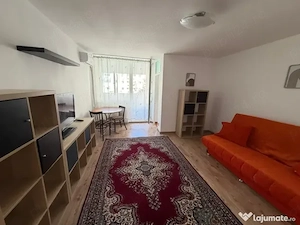 garsoniera teiul doamnei-colentina