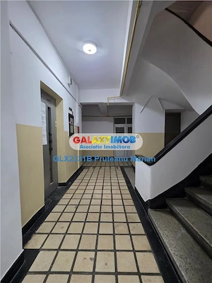 Vanzare garsoniera Moderna situata langa metrou Piata Roamana - imagine 16