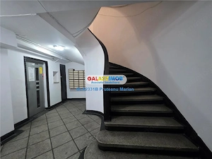 Vanzare garsoniera Moderna situata langa metrou Piata Roamana - imagine 20