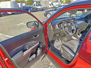 Suzuki Vitara 1.4 BoosterJet 140 CP Automată 4x4  - imagine 8