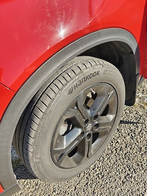 Suzuki Vitara 1.4 BoosterJet 140 CP Automată 4x4  - imagine 10