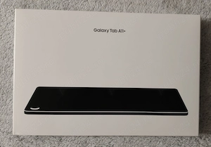 Tableta Samsung Galaxy Tab A11+, Octa-Core, 6GB RAM, 128GB, WIFI, Gray, Noua, Sigilata