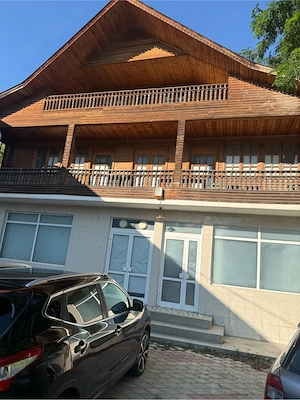 Vad casa intr o zona de munte frumoasa și linistita! - imagine 2