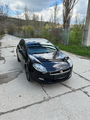 Fiat bravo diesel  - imagine 4