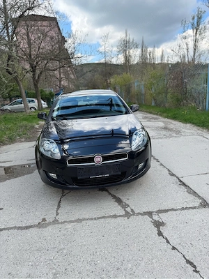 Fiat bravo diesel  - imagine 2