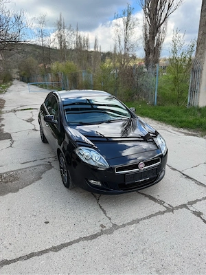Fiat bravo diesel  - imagine 3