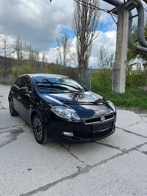 Fiat bravo diesel 