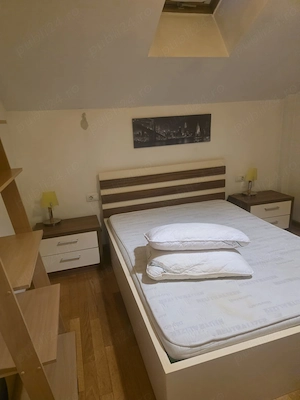 Inchiriez apartament 2 camere in vila, Bucuresti sector 2 - imagine 3