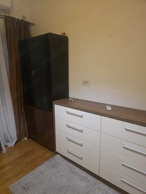 Inchiriez apartament 2 camere in vila, Bucuresti sector 2 - imagine 4