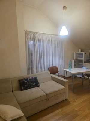 Inchiriez apartament 2 camere in vila, Bucuresti sector 2 - imagine 2