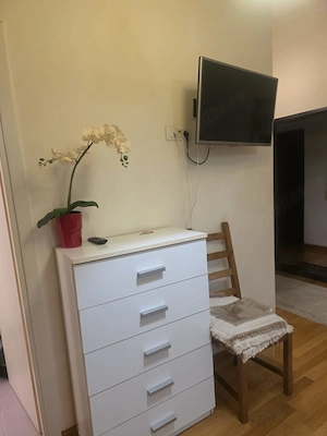 Inchiriez apartament 2 camere in vila, Bucuresti sector 2 - imagine 5