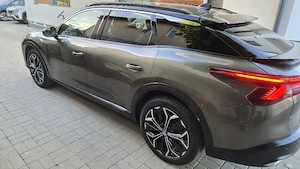 Citroen C5X 1.6 180 Puretech Shine Pack
