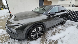 Citroen C5X 1.6 180 Puretech Shine Pack - imagine 7