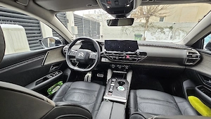 Citroen C5X 1.6 180 Puretech Shine Pack - imagine 6