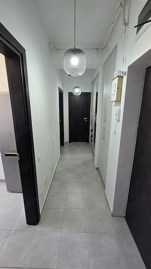 Inchiriez apartament 2 camere - imagine 9