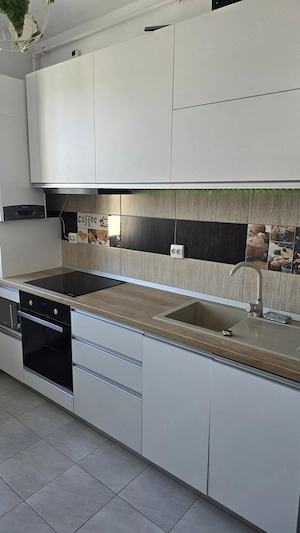 Inchiriez apartament 2 camere - imagine 6
